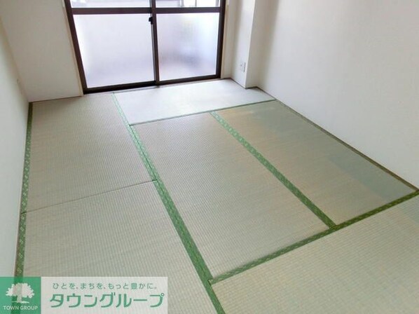 エムズフラットの物件内観写真